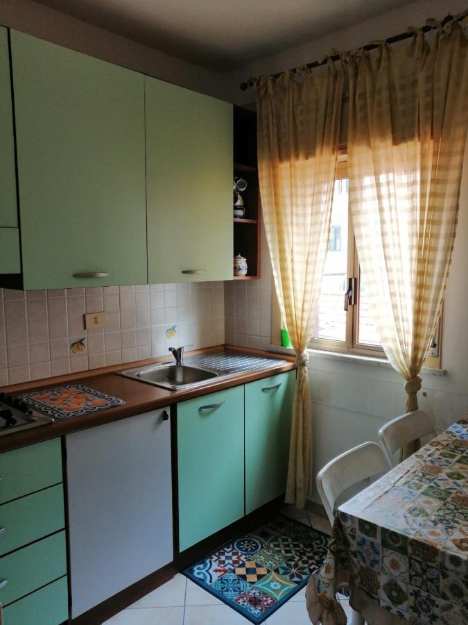 Amuri Siculo, Centro Appartamento Palermo